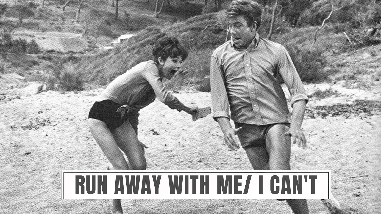 Audrey Was 38, Married. Albert Was 31, Single. They Hid The Affair For 40 Years