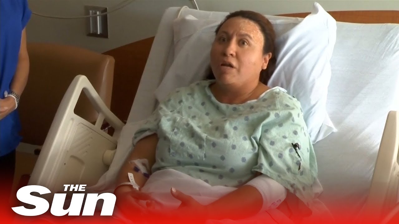 El Paso victim describes 