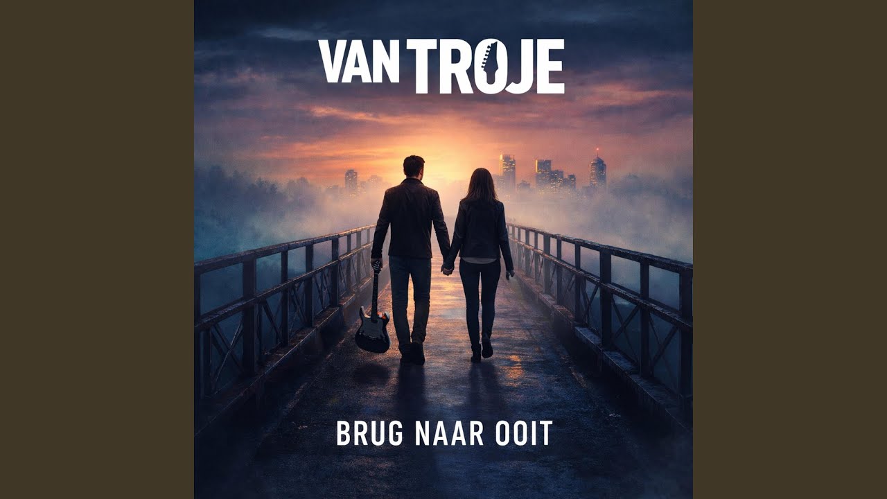 Brug naar Ooit