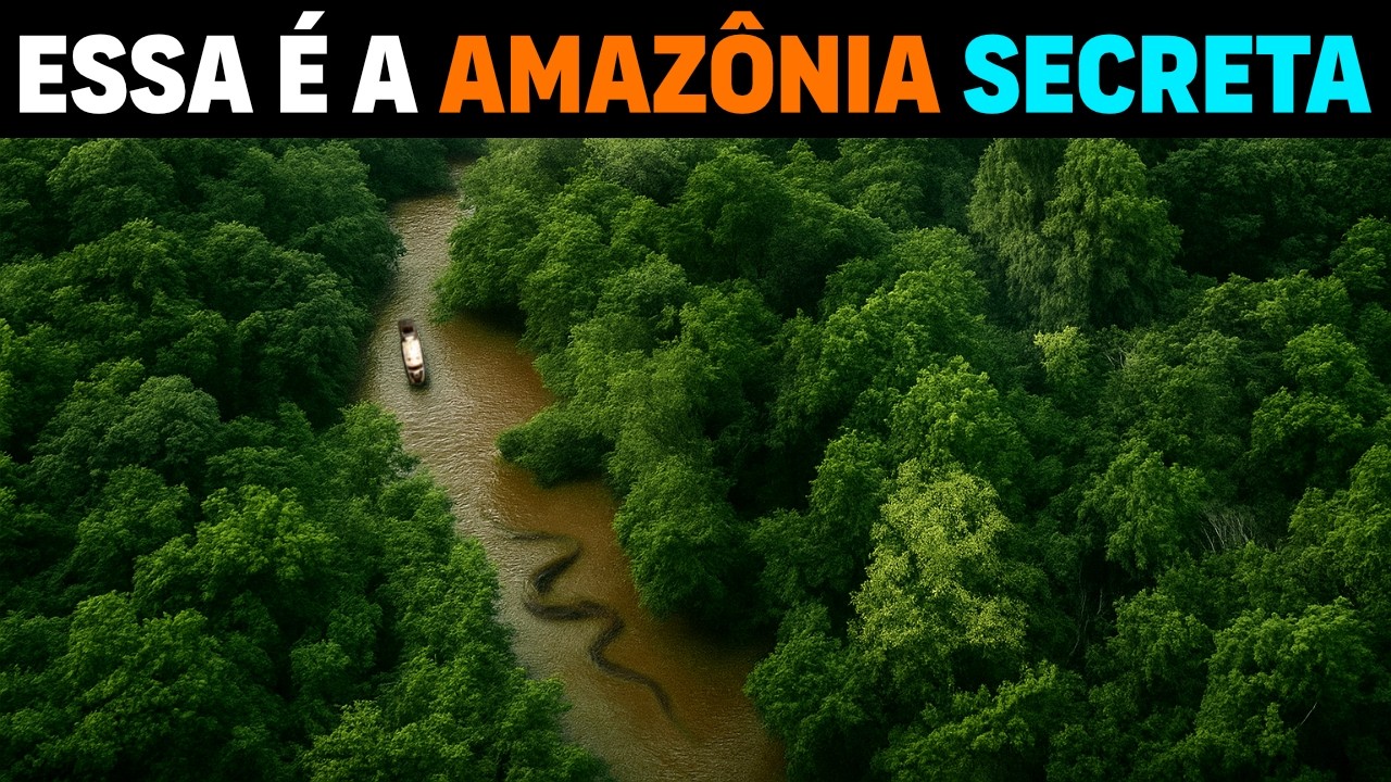 САМЫЕ ОПАСНЫЕ И СМЕРТЕЛЬНО ОПАСНЫЕ ЖИВОТНЫЕ АМАЗОНКИ