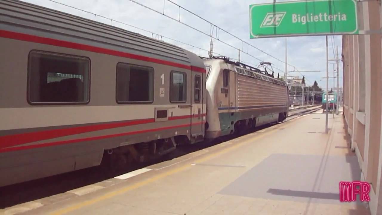 Una possibile ODISSEA per il 9826.