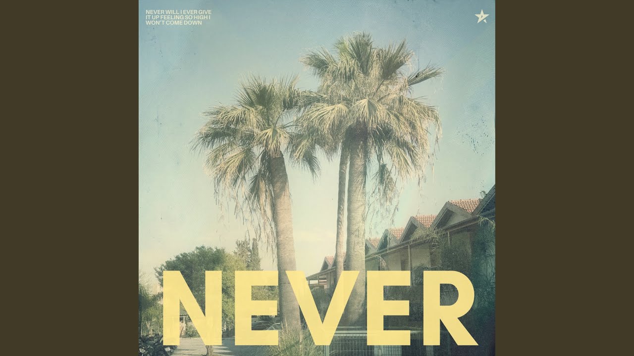Never