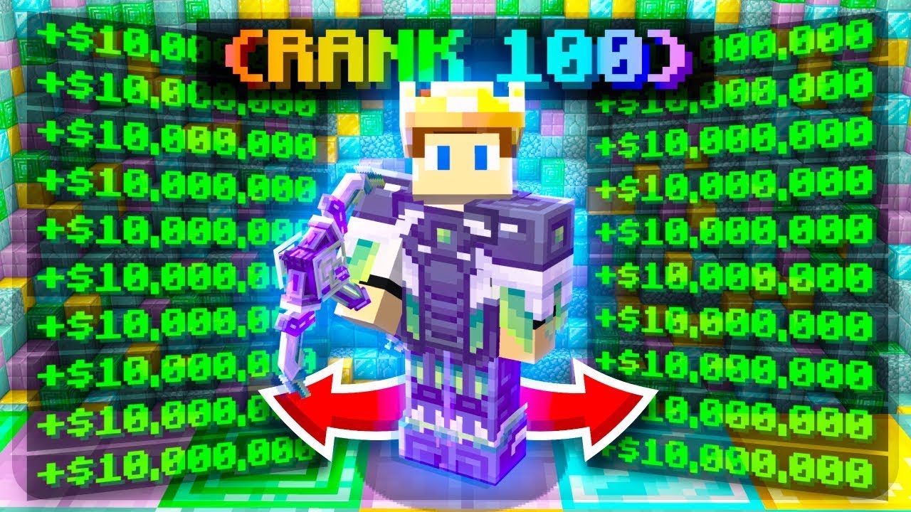 USING THE BEST *META* TO GET RICH ON *NEW* PRISON SOTW! | EnchantedMC