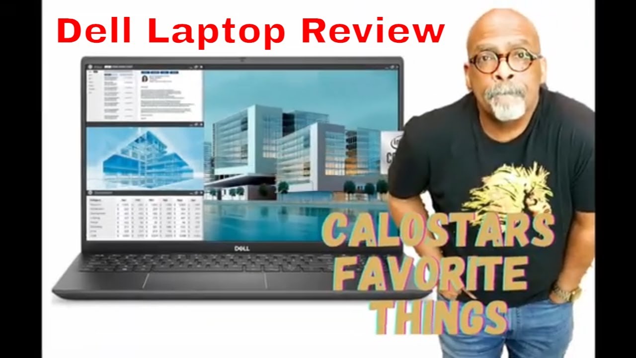 Dell Vostro 7500 Review: The Ultimate Business Laptop