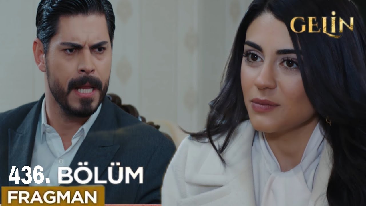Gelin 342. Bölüm Fragman