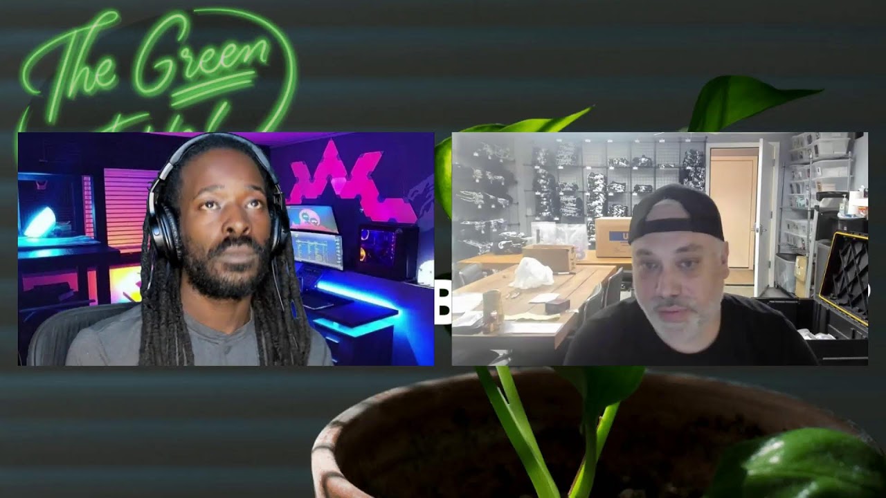 THE GREENTABLE PODCAST #49- IS COCO THE BEST OPTION?