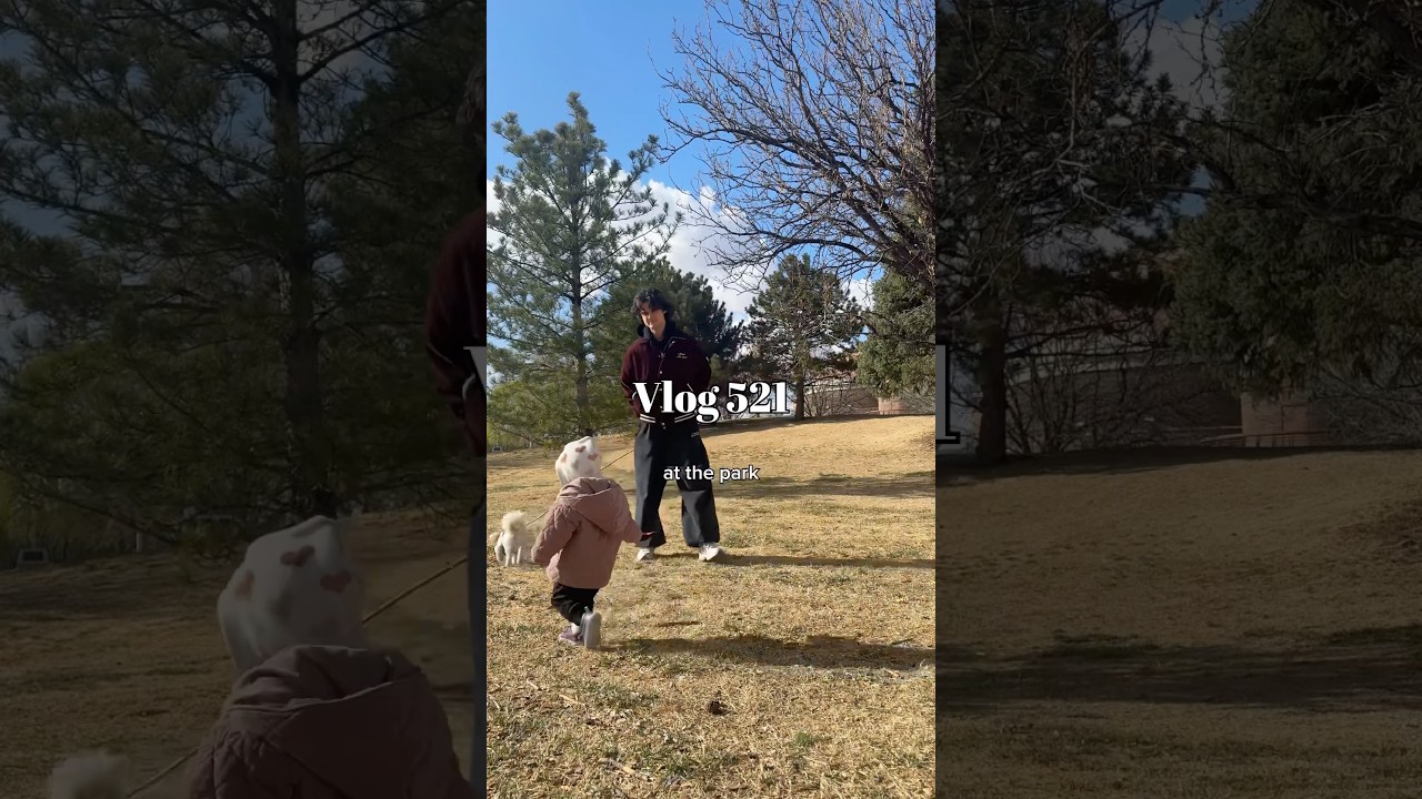 family day but make it cinematic #vlog #parenting #dayinthelife #dayinthelife #family