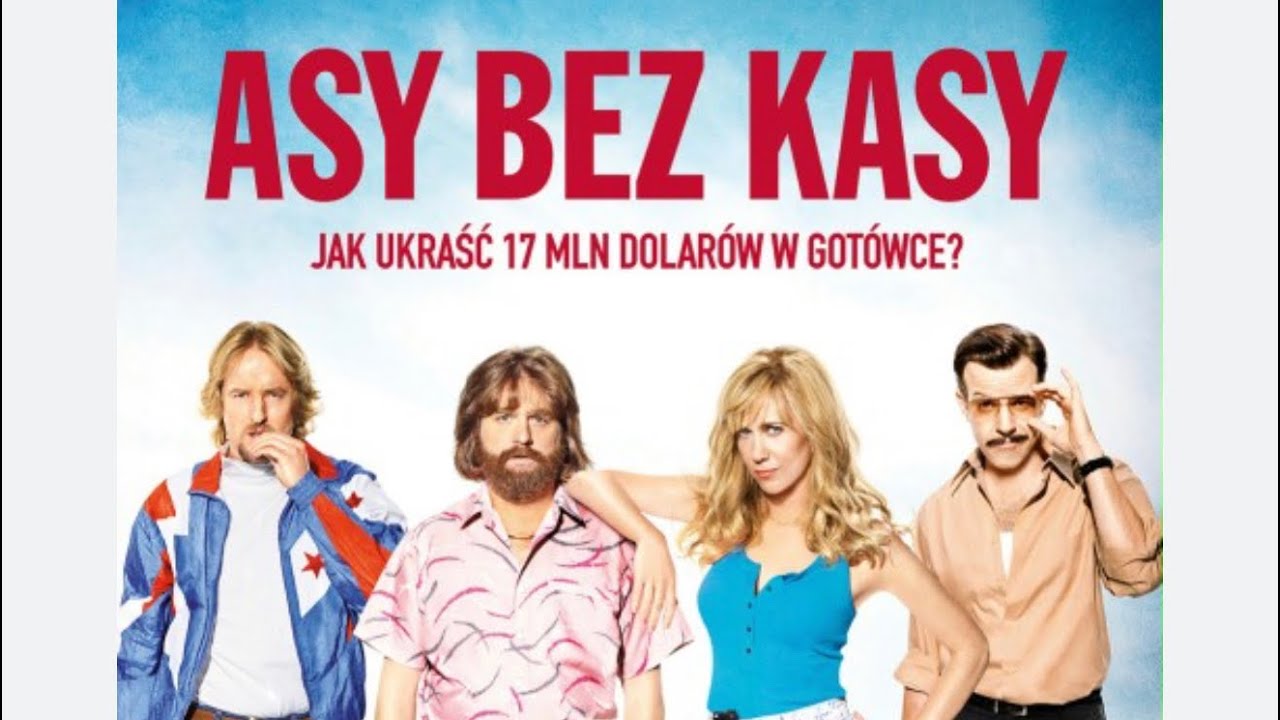ASY komedia lektor PL