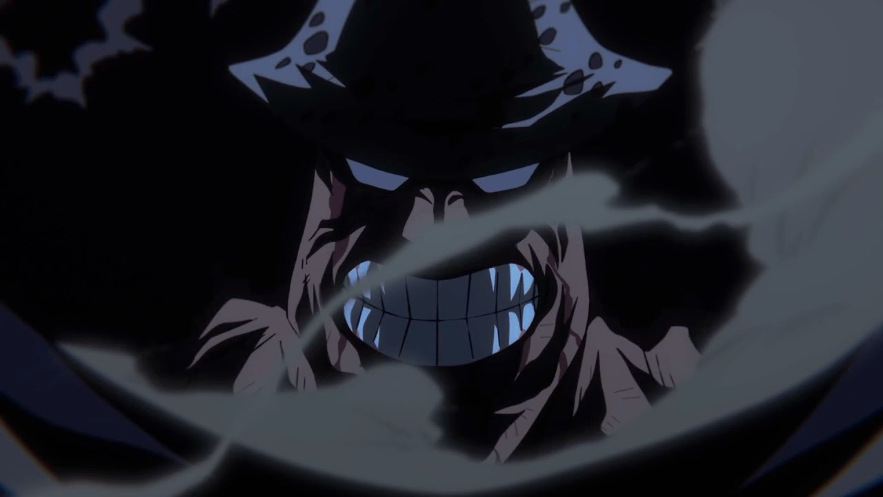 One Piece [AMV] - Dream pt. ii