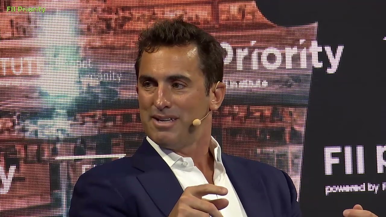 Alternative Asset Classes: Scott Goodwin, Rishi Kapoor, Jared Kushner, Gregg Lemkau, Nael Mustafa