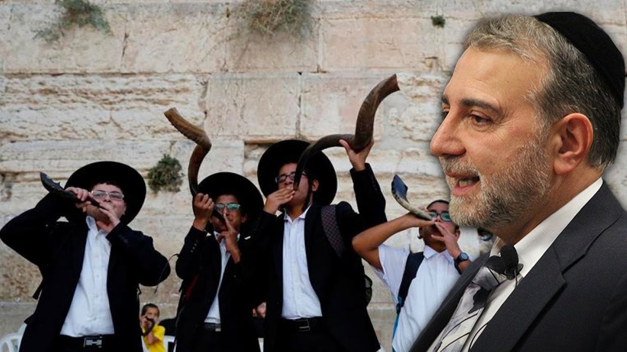 Tres reflexiones que no deben faltar este Rosh Hashana
