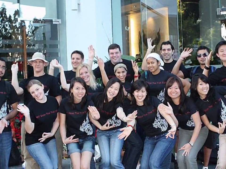 Remember When 2010 - MIT Sloan Convocation Slideshow