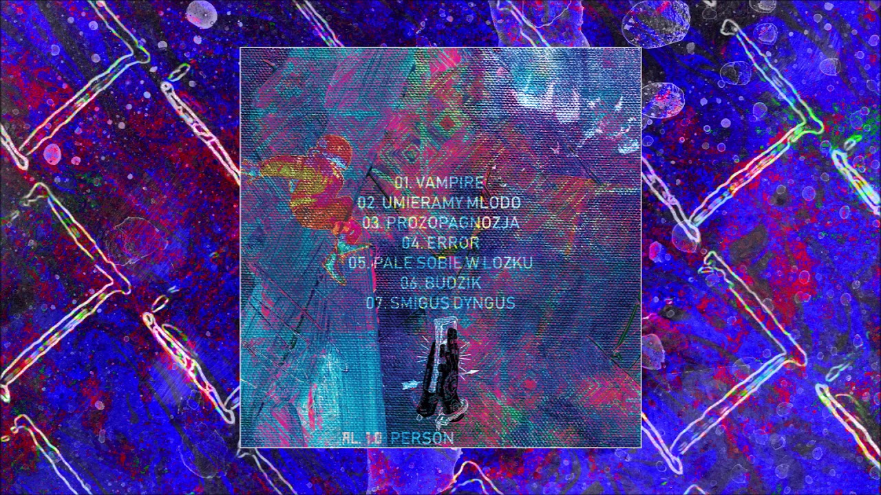 Person - Prozopagnozja