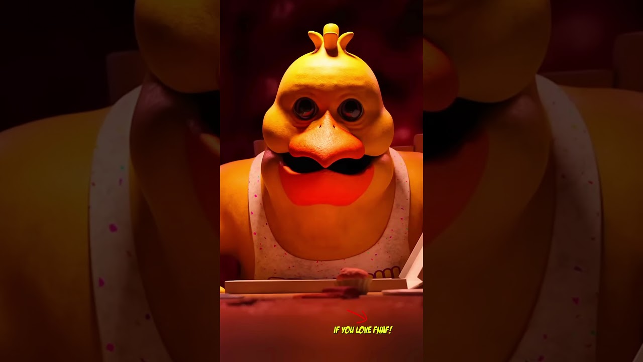 Are These The SCARIEST Fan Made FNAF Animatronics?