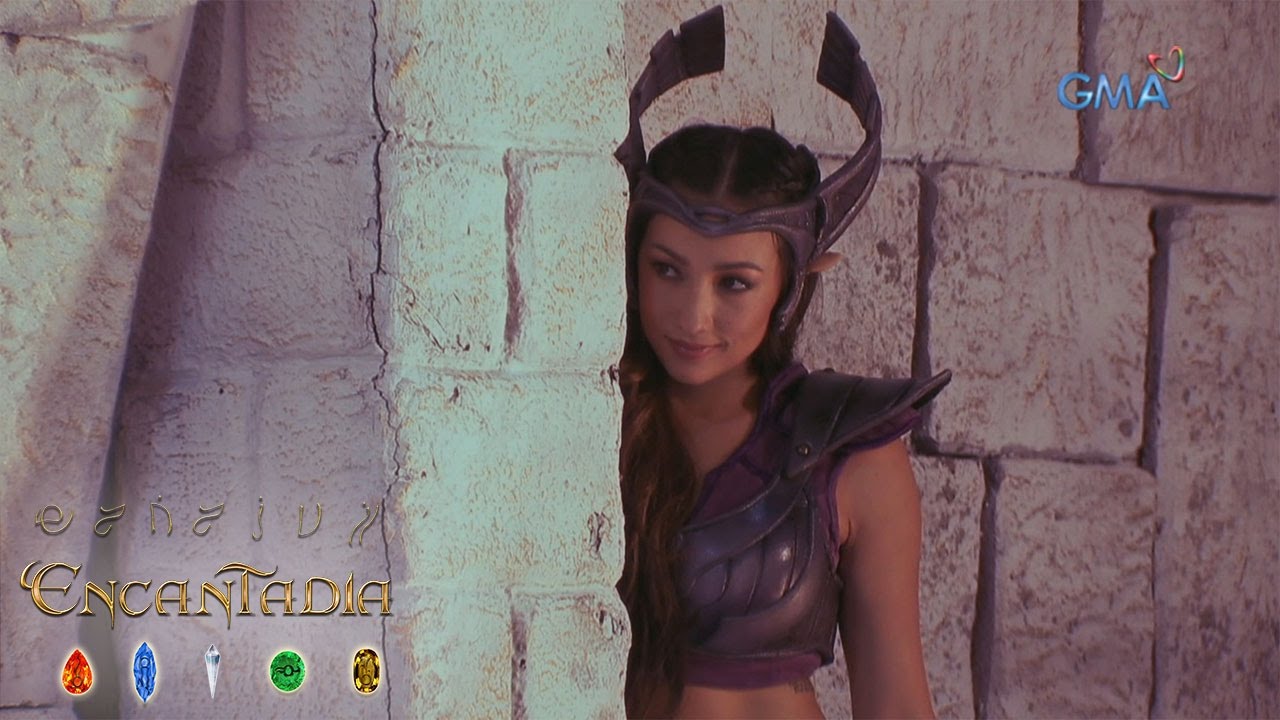 Encantadia: Nasaan si Cassiopeia?