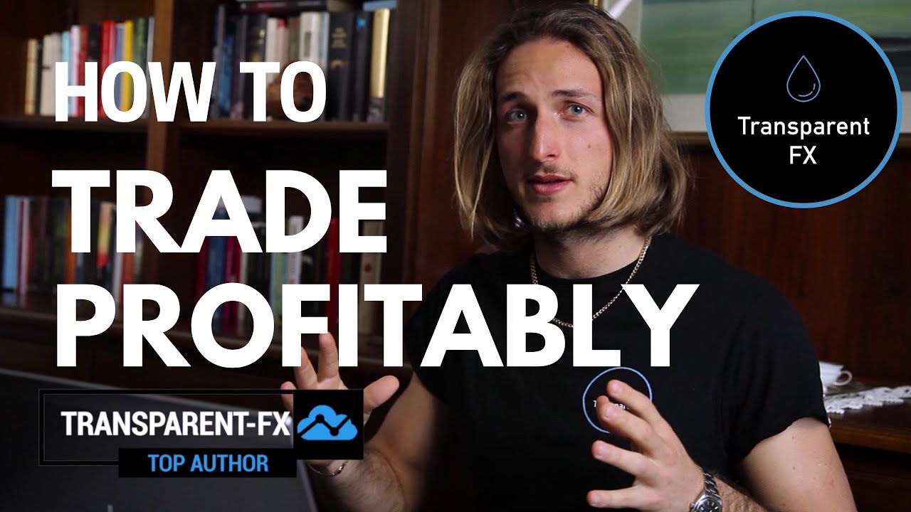 How To Trade FOREX: The Road To Consistency