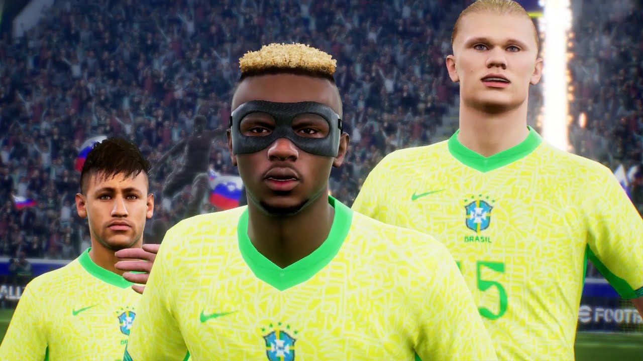 eFootball 2026 Mobile - GOOD NEWS