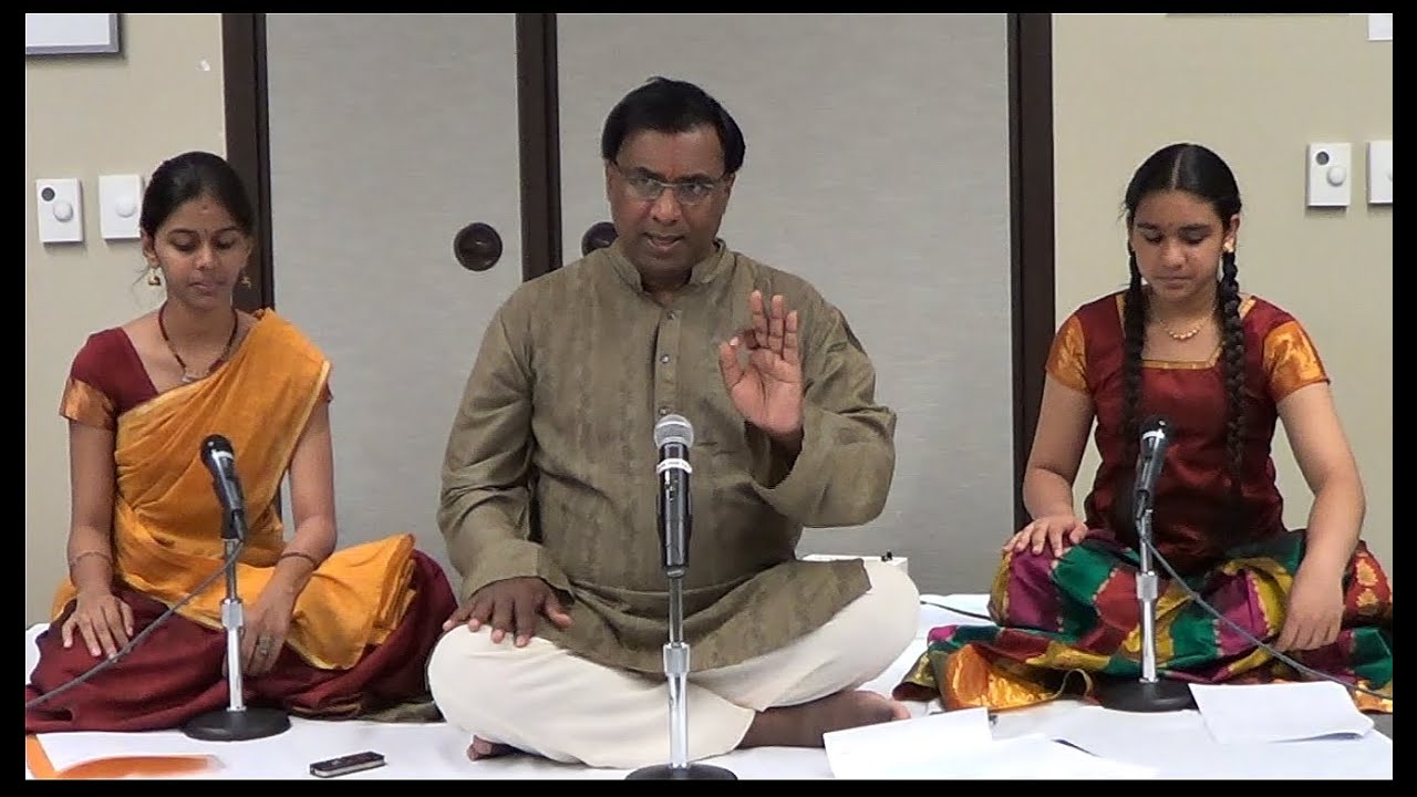 Learn How to Sing the  Poornachandrika Varnam | Yaala Nannechevu| Online Carnatic Music Vocal