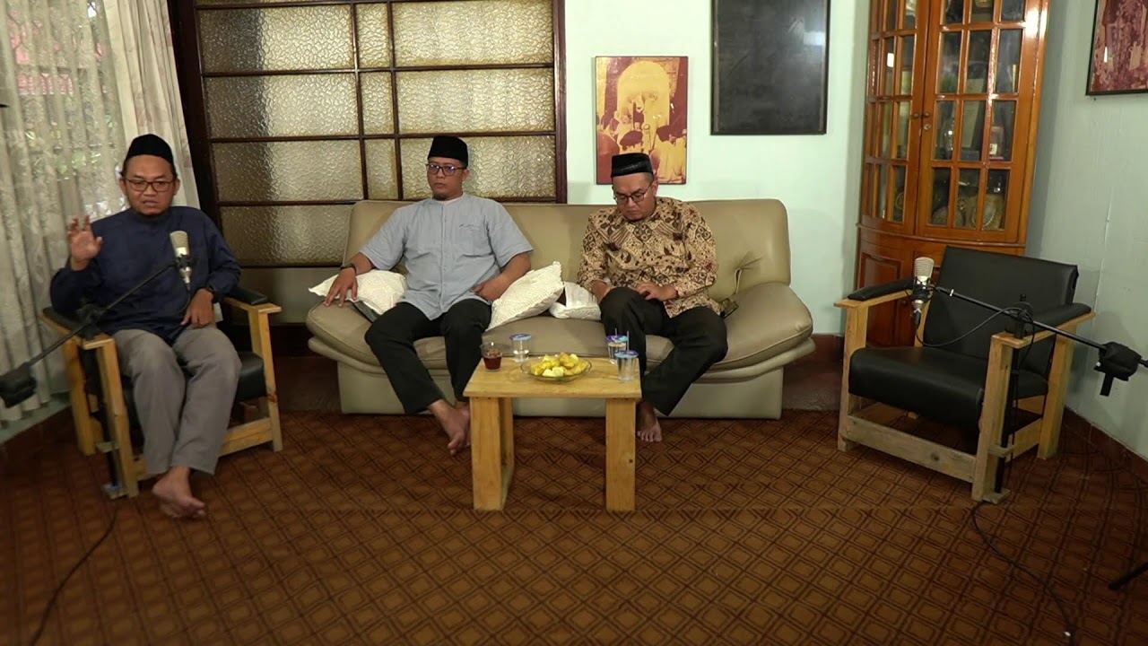 Majelis Madani Selasa