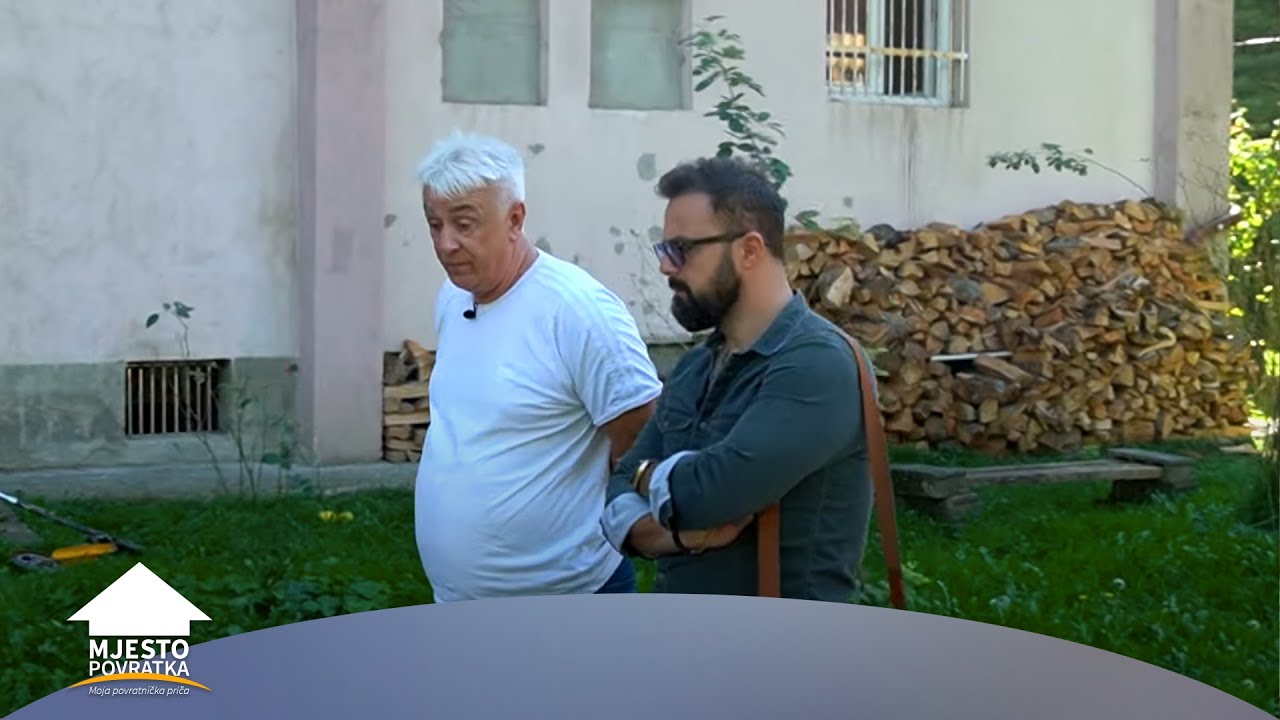 MJESTO POVRATKA: ZDRAVSTVENO OSIGURANJE JE JEDINI RAZLOG ZBOG KOJEG SE EKREM JOŠ NIJE VRATIO U BIH
