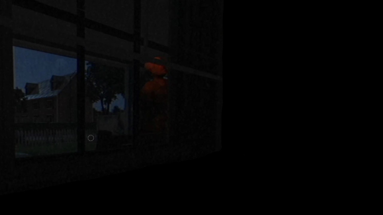 Home alone but without the traps - Fears to fathom ep1 (Free on steam)