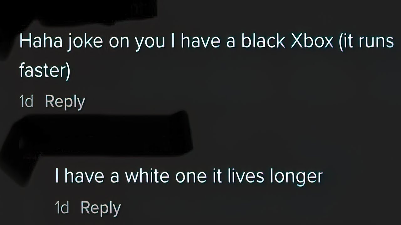 Cursed Comments that should not exist - V2