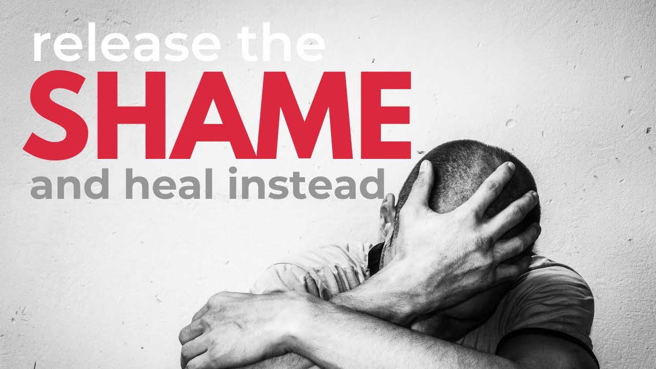 🛑 Feeling Shame for Emotionally Abusing The Person You Love The Most 🛑