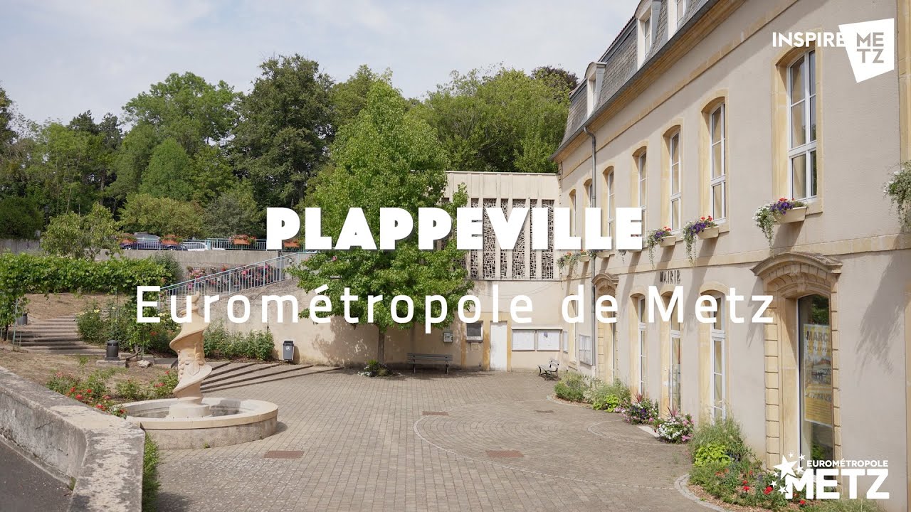 PLAPPEVILLE