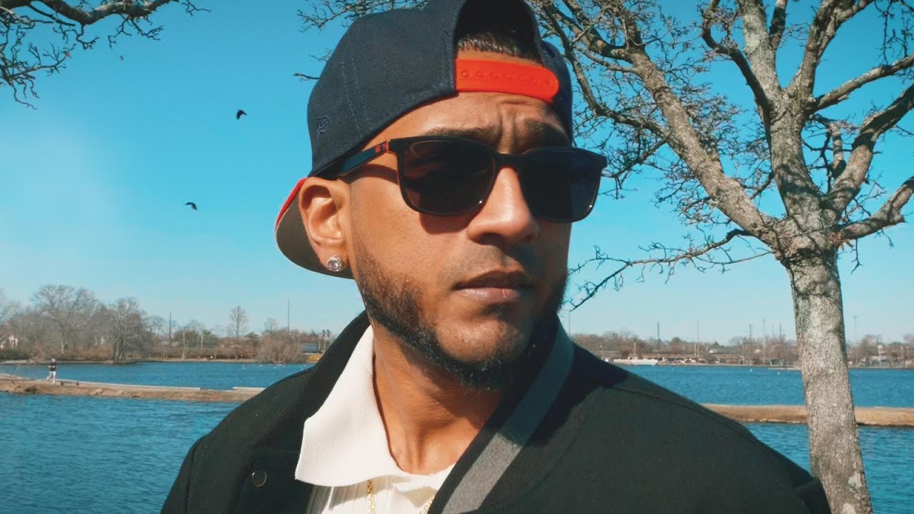 Omesh - Nothing To Regret [Official Music Video] (2026 Chutney Soca)