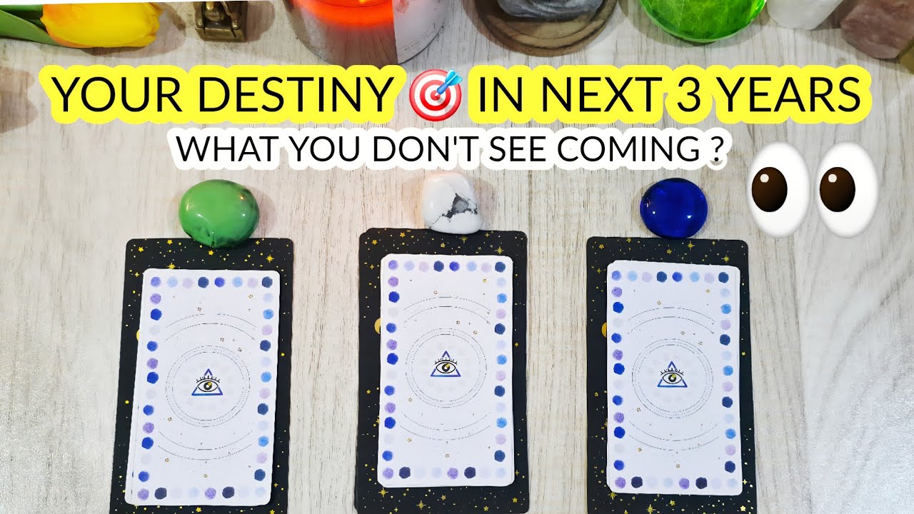 PICK (NEXT 1-3 YEARS) YOUR DESTINY/APKI QISMAT 👁👁 KIA BIG CHANGE/EVENT AYEGA 🌠🎲🏆🎰🎁 timeless