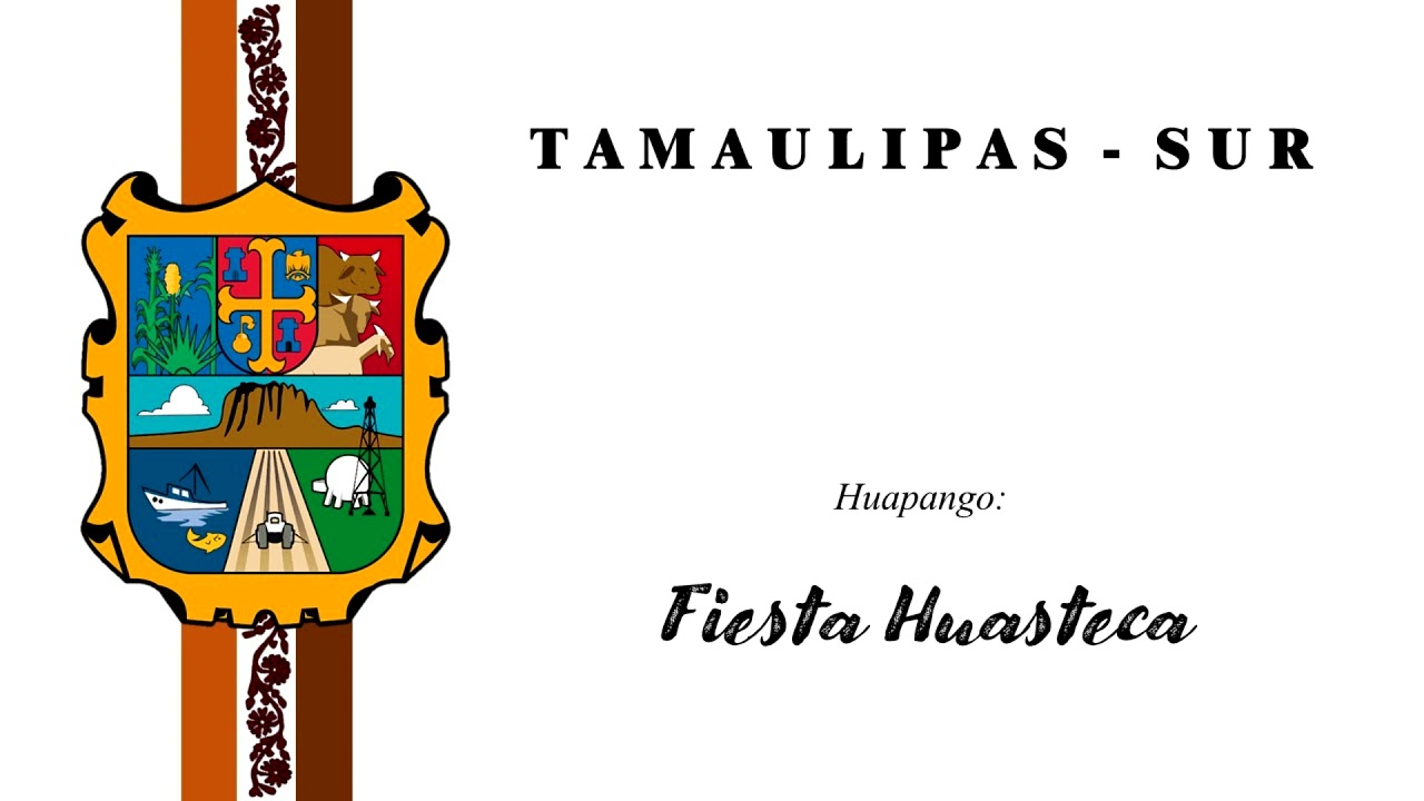 Fiesta Huasteca - Huapango