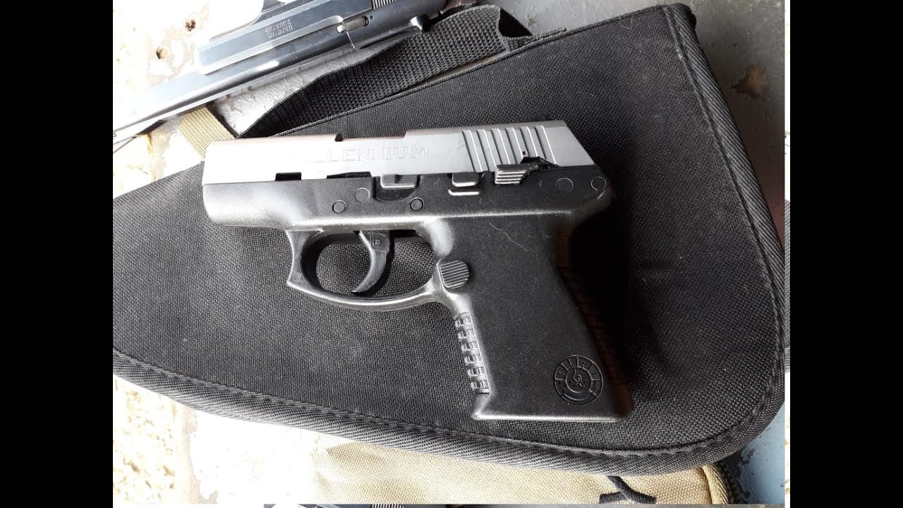 Taurus PT 111 G1 9mm
