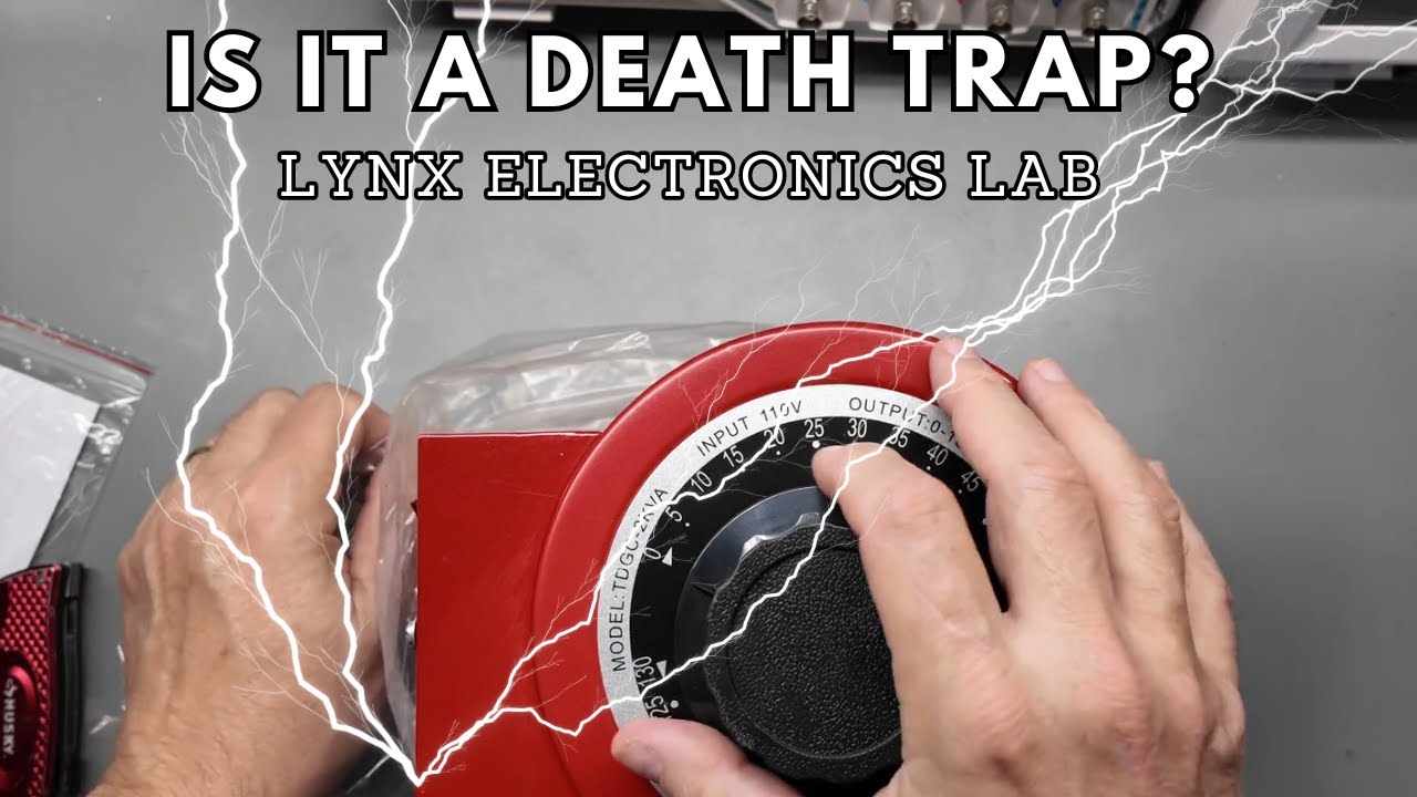 Autotransformer Analysis: Is It Safe to Use?