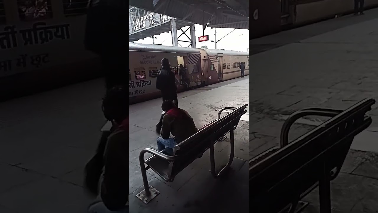 #railticket