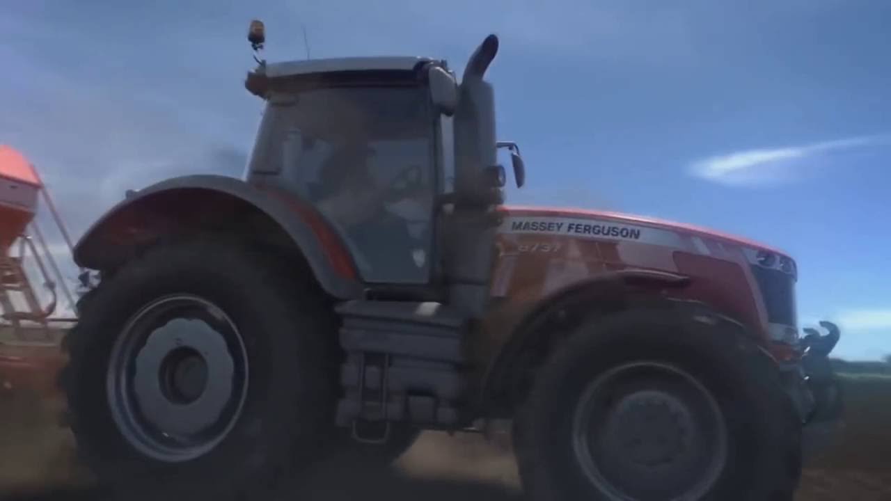 LS 17 Trailer