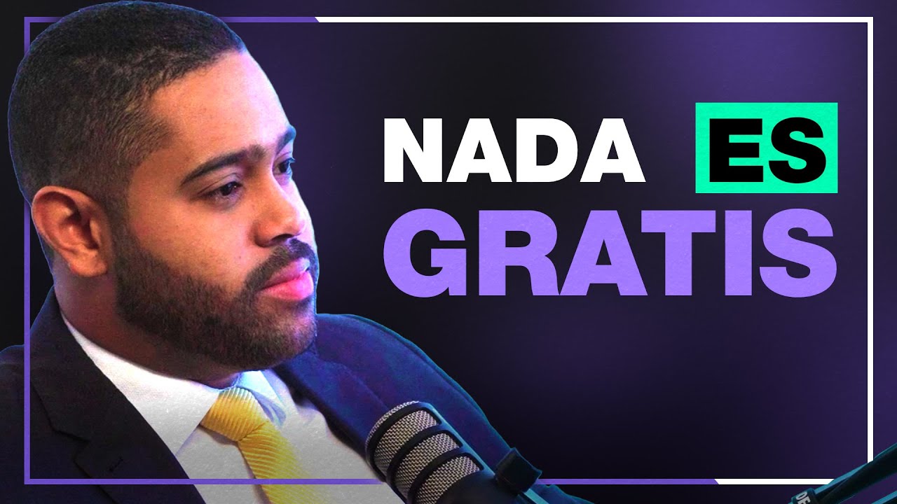 🎙 Los Bancos NO Cuidan Tu Dinero (Con Miguel De La Rosa) – [33]