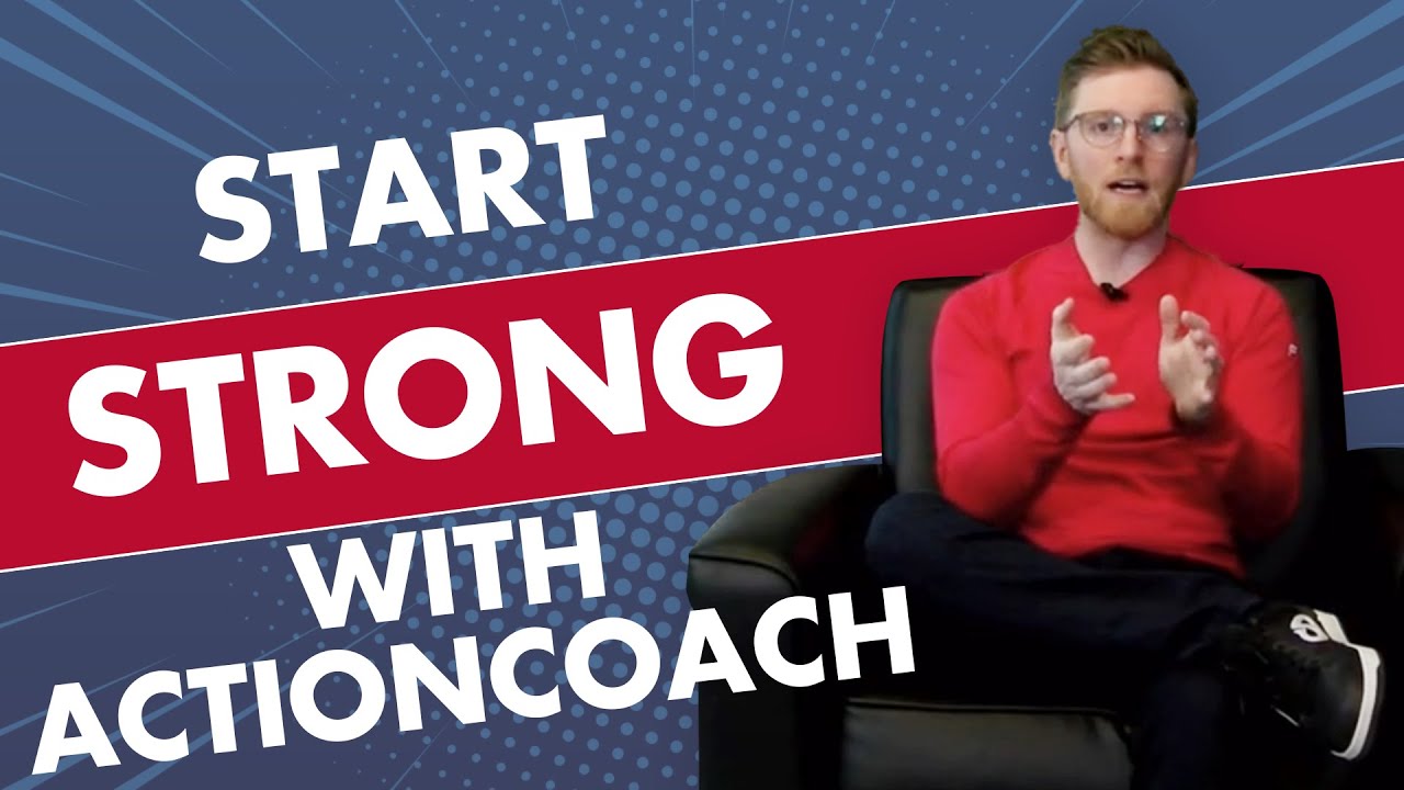 The Real Reason ActionCOACH Franchises Succeed Faster