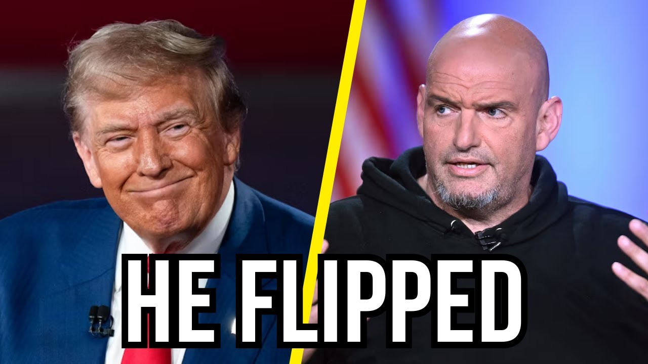 This could destroy the Democrat Party!