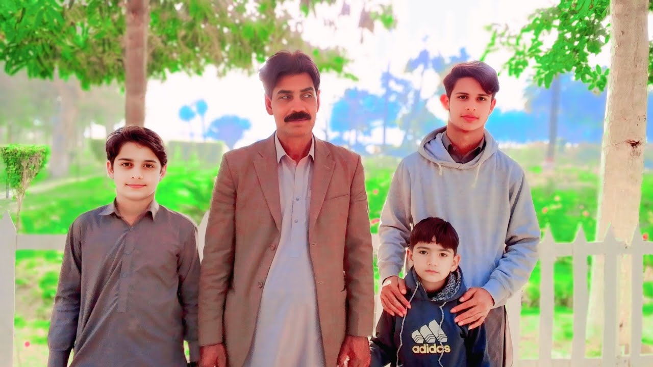 SAMI mustafa new video new video my 2 second  vlog for you and subscriber and follow like 1 milian 