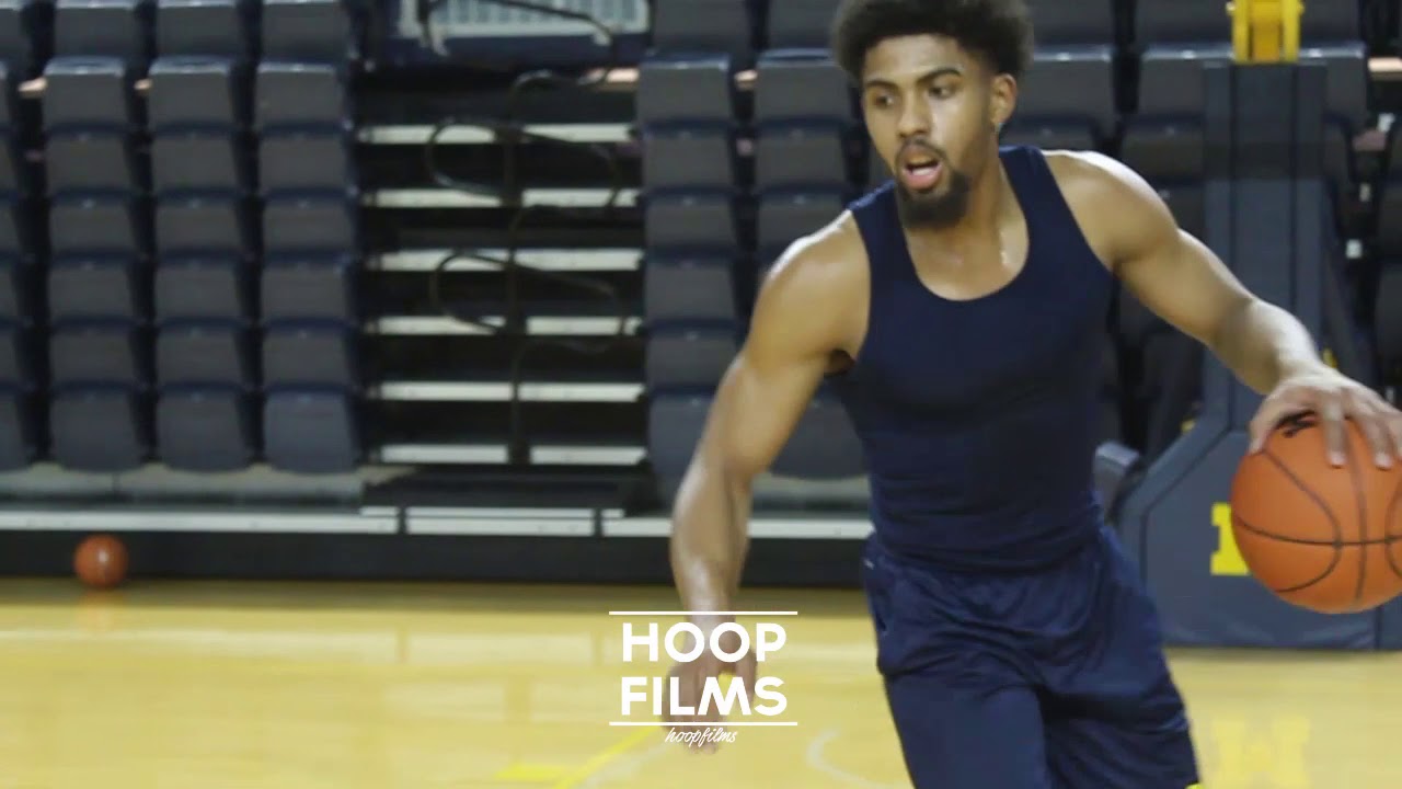 David Dejulius Late Night Workout w/ Talent Factory