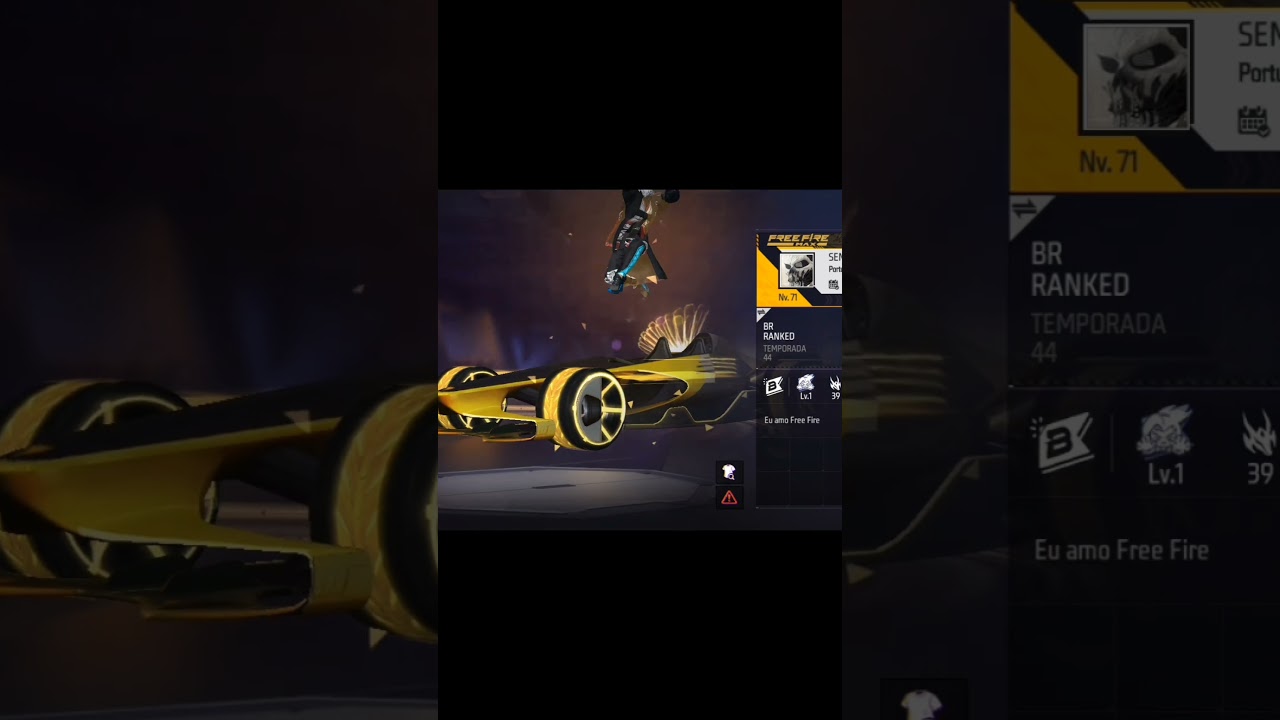 simoes ff a lenda desaparecida #freefire #ff #sim&otilde;es #fy