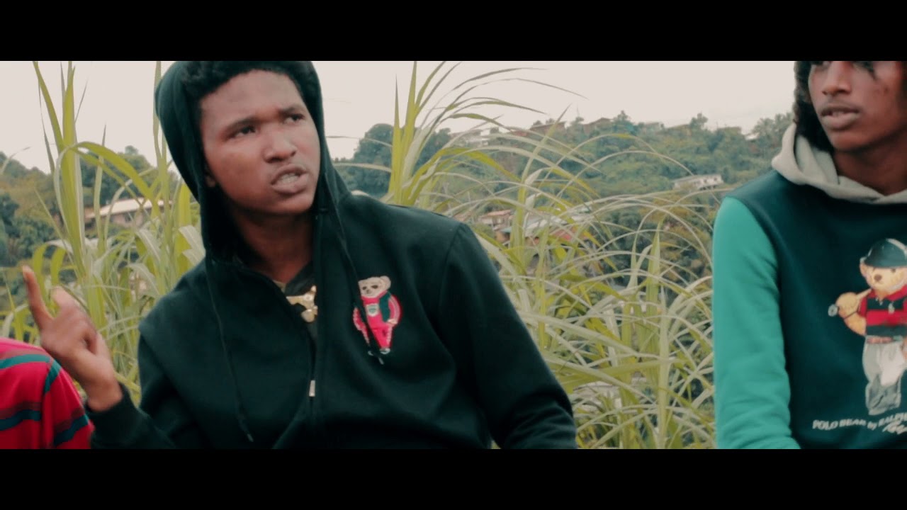 Striker- Chain Up(Official Video)