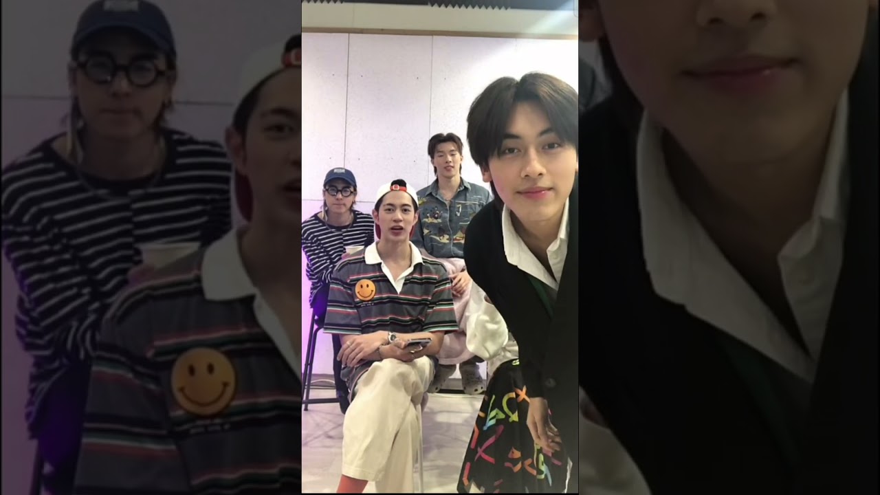 220523 PROXIE tiktok live #proxieth