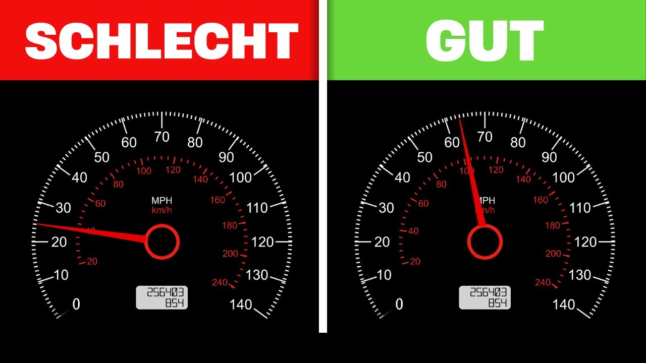 10 Versteckte Gewohnheiten, die dein Auto vor 160.000 Kilometern ZERSTÖREN