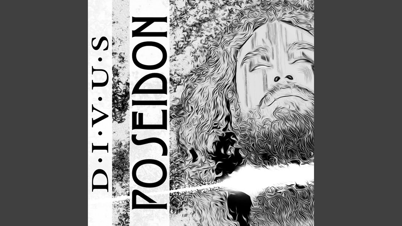 Poseidon
