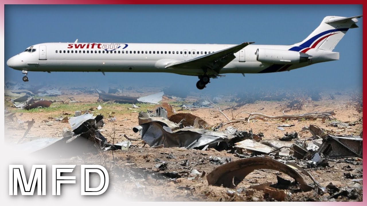 The Danger Of Bad Pressure Air Algerie Flight 5017