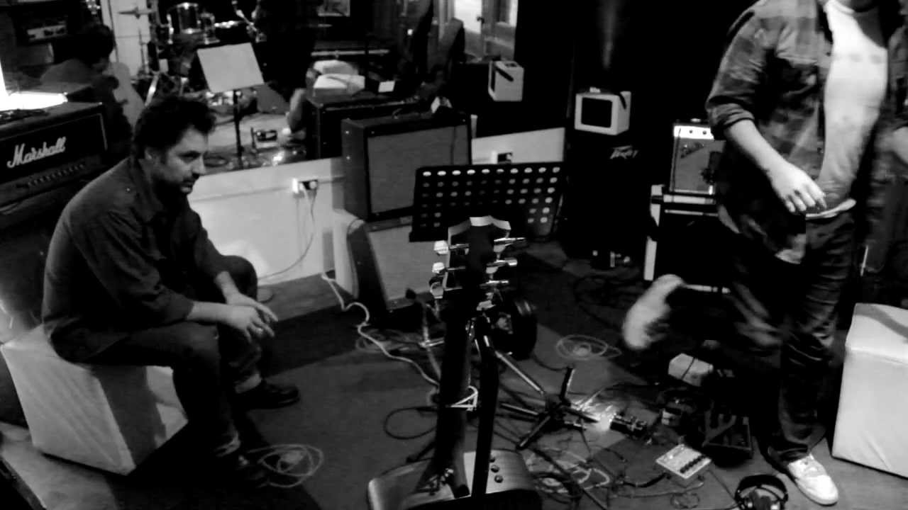 GARO | Un mundo sin gloria EPK
