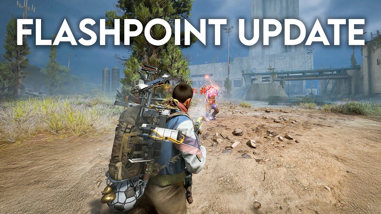 The ARC Raiders NEW Update is not what I expected...