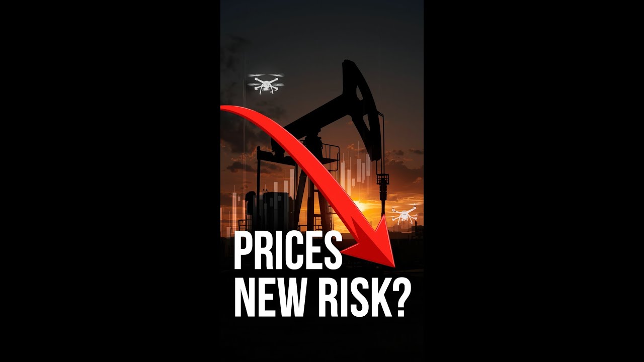 IRAN'S OIL GAME: THE GLOBAL IMPACT OF A SHIFT #VideoTips #ContentCreation #news