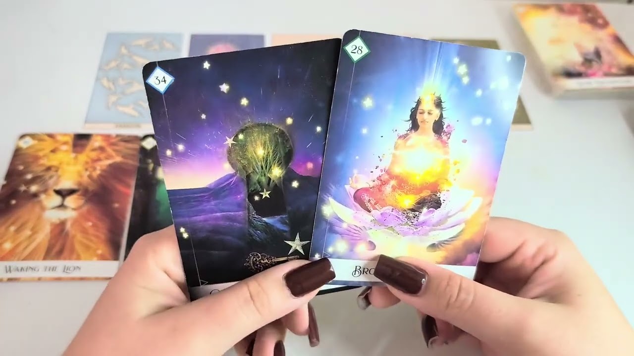 G&ecirc;meos ♊ Quase CHOREI... 😭 Nunca vi isso numa leitura... 🥵 O IMPACTO ser&aacute; GRANDE! (N&atilde;o ignore) ⚠️😱